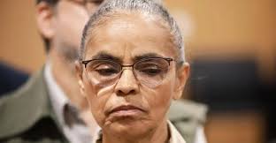 BOMBA: ONG ligada a Marina Silva recebeu R$ 35 milhões do Fundo Amazônia e  gastou 80% com consultorias e viagens