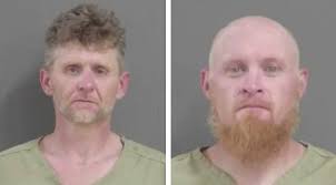 Sheriff's Office Shuts Down Two Major Meth Distribution Operations,  Resulting in Drug Trafficking and Weapons Charges