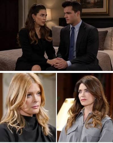 Genoa City secrets and scandals escalate