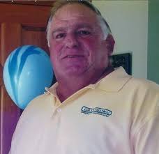 Richard Joseph Obituary (1949