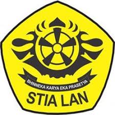 Logo poltekkes malang terbaru clipart. Sekolah Tinggi Ilmu Administrasi Lan Makassar Stia Lan Makassar Aku Pintar