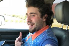 Fundraiser for Joey Reed by Dougie Do : Joey Reeds Medical Fundraiser for  Chaz-