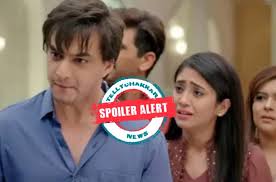 Yeh Rishta Kya Kehlata Hai Naira To Worry About Kartik S Welfare Desi tv serial yeh rishta kya kehlata hai 6th february 2021 complete.