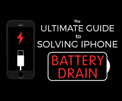 Pin By Robyn Cohen On Iphone Battery Life Tips Iphone Battery Android Battery Iphone Features