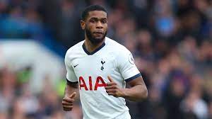 Tanganga was deployed at right back in a back four. Japhet Tanganga Tottenham Defender Signs New Five Year Deal Football News Sky Sports