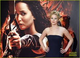 Jennifer Lawrence & Josh Hutcherson: 'Catching Fire' Madrid Premiere!:  Photo 2991918