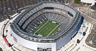 Metlife Stadium Skanska Global Corporate Website
