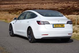 Since tesla first revealed the model 3 in april 2016, the electric carmaker has been hush on whether we can expect higher performance model 3s in the future. Tesla Model 3 Long Range Review Greencarguide Co Uk