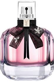 Mon Paris Floral Eau De Parfum En 2020 Yves Saint Laurent Beaute Eau De Parfum Et Parfum Yves Saint Laurent