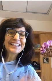 Janet Crossley's Instagram, Twitter & Facebook