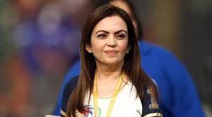 Nita Ambani elected to board of Metropolitan Museum of Art | India News,The  Indian Express