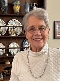 Susan White Obituary