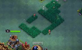 Supercell Rare Clash Of Clans Barbarian King Statue (Christmas Gift) | Ebay