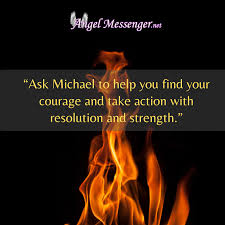 Michael is an archangel in jewish, christian, and islamic tradition. 5 Ways You Can Work With Archangel Michael Angel Messenger