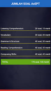 We did not find results for: Acept Ugm Test Sample Aplikasi Di Google Play