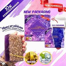 Perhatikan warna dan tekstur sabun. Sabun Hilang Daki Health Beauty Skin Bath Body On Carousell