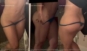 Misscarriejune OnlyFans leaked photo 3663646