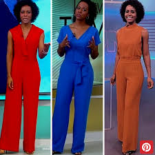 Entretenimento famosos globo maju coutinho. Laura Caribe A Jornalista Maju Coutinho Beleza Negra Referencia De Estilo