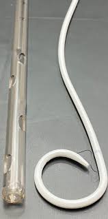 Image result for Small Caliber Chest Tube