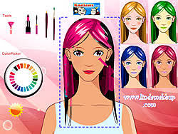 Haz clic ahora para jugar a among us single player. Girl Make Up 2 Game Play Online At Y8 Com