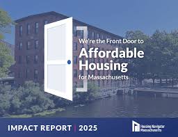 Housing Navigator Massachusetts