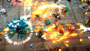 September 23, 2015 august 28, 2015 for early access platform: Wii U Reviews Selectbutton