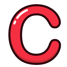 Hhs a to z index: Alphabet C Png Free File Download Png Play