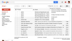15 gb de almacenamiento, menos spam y acceso desde dispositivos móviles. Paso A Paso Como Integrar Otros Servicios De Correo Electronico En Gmail
