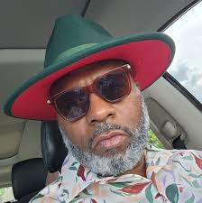 Happy MLK Monday! 🩵