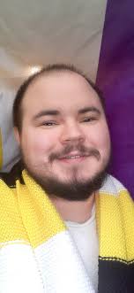 Hi. I'm Ted, 42, and just now realizing I'm most likely