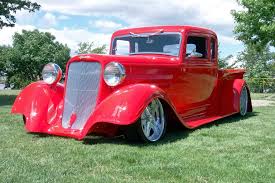 Image result for Century Red 1936 Dodge