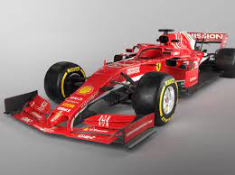 Seit 1950 wird die „fia formula one world championship jedes jahr bei der formel 1 finden pro saison insgesamt ca. Ross Brawn Regeln 2019 Wirken Sich Spurbar Auf Uberholaction Aus