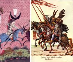 deliler osmanli kara ordusunda gorevli gonullu 20 25 yas arasi genc suvarilerden olusan bir askeri birligin ismidir savaslarda ustun sovalye osmanli askeri