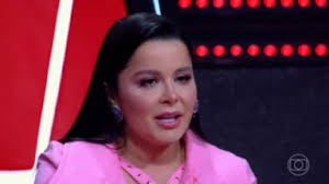 Após vencer Maiara e Maraisa, dona de "A Patroa" tem perfil derrubado e faz  desabafo