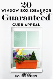 Apr 20, 2021 · an indoor window box makes a fine alternative. 20 Window Box Ideas Creative Window Boxes