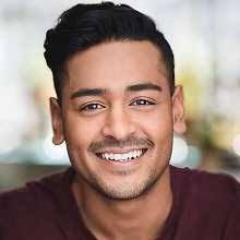 بایگانی‌ها Dana Abraham