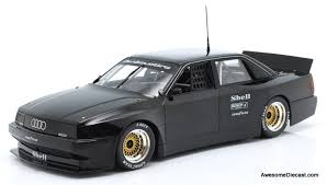 Image result for Black 1987 Audi