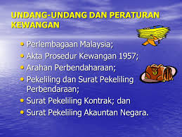 Akta pekerjaan bahasa melayu pdf seseorang pekerja layak mendapat 2 hari gaji sebagai tambahan pada kadar gaji biasa jika bekerja pada hari tersebut. Sistem Pengurusan Dan Kawalan Belanjawan Ppt Download