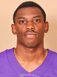 Dom Foster, Butler C.C., Wide Receiver