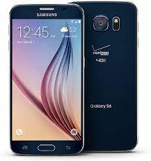 Check it outnow works with all newer verizon samsung devices. Amazon Com Samsung Galaxy S6 G920v 32gb Unlocked Verizon 4g Lte Smartphone W 16mp Camera Sapphire Black Cell Phones Accessories