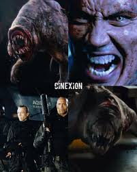 Drei Gläser!" 🍻 Momentos antes del desastre, "Inglourious Basterds" Dir.  Quentin Tarantino. 🍿🎥 (MIRA ÉSTO👉vm.tiktok.com/ZML4DBE2u/)