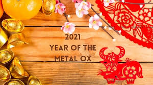 It's a metal ox year. Feng Shui Master Reveals Horoscope Predictions For 2021 Year Of Metal Ox The Summit Express