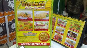 French fries ala gerai makanan bagaimana cara membuat kentang goreng seperti ini? Berawal Dari Gerobak Usaha Singkong Firmansyah Omzetnya Rp2 M Okezone Economy