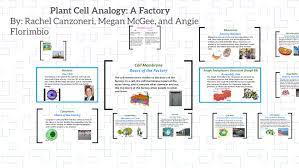 Check spelling or type a new query. Cell Analogy A Factory By Rachel Canzoneri