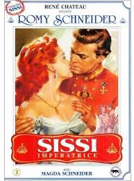 Jeune, sissi n'était pas si belle que ça. Sissi Les Jeunes Annees D Une Reine Marischka Ernst Rene Chateau Video Dvd Potemkine Paris