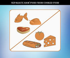 How To Be Food Safe The Natural Way Oddy Uniwraps