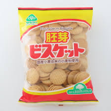 サンコー 胚芽ビスケット  豊島区西池袋・お取り寄せスーパーつつうら｜全国津々浦々ライブコマース