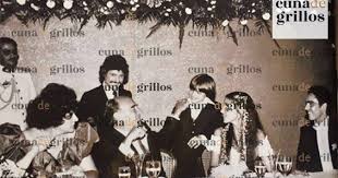 Fascismo, neofascismo y extrema derecha (paperback) eduardo martinez marin, jose luis rodriguez jimenez, antonio fernandez. Salen A La Luz Fotografias De Luis Miguel Cantando En La Boda De Paulina Lopez Portillo Be Cancun