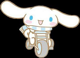 Download Report Abuse Cinnamoroll Png Image With No Background Pngkey Com Super sweet cinnamoroll giphy stickers are here!