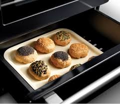 Warming drawers are versatile additions to your kitchen, as their purpose isn't limited to keeping crockery heated. Specialist Features Rangemaster